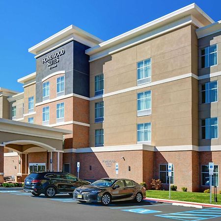 Homewood Suites By Hilton Edison Woodbridge, Nj Dış mekan fotoğraf