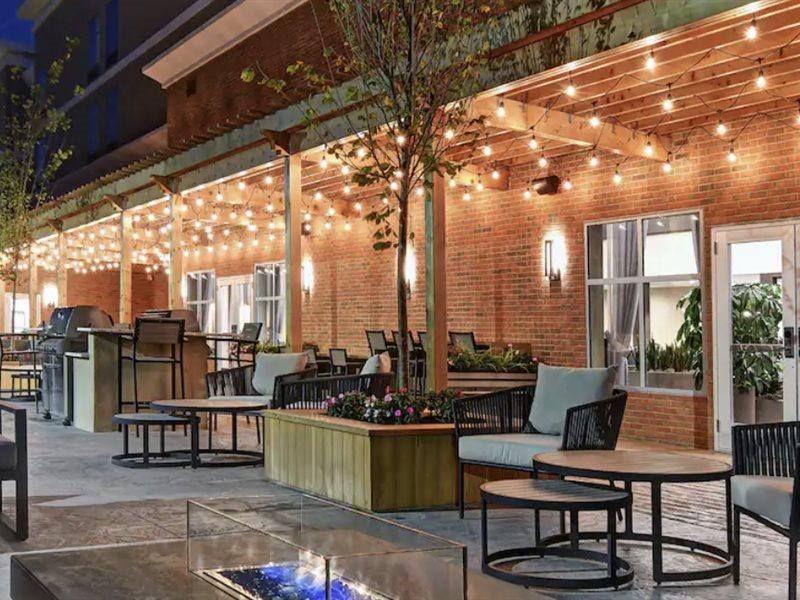 Homewood Suites By Hilton Edison Woodbridge, Nj Dış mekan fotoğraf