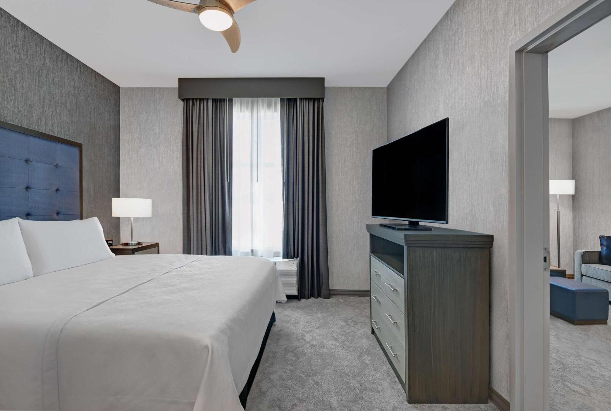 Homewood Suites By Hilton Edison Woodbridge, Nj Dış mekan fotoğraf