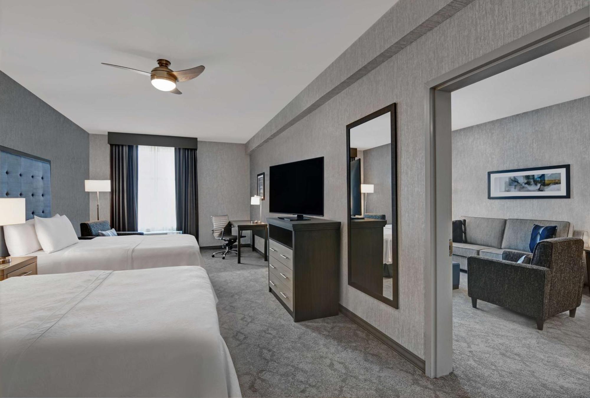 Homewood Suites By Hilton Edison Woodbridge, Nj Dış mekan fotoğraf