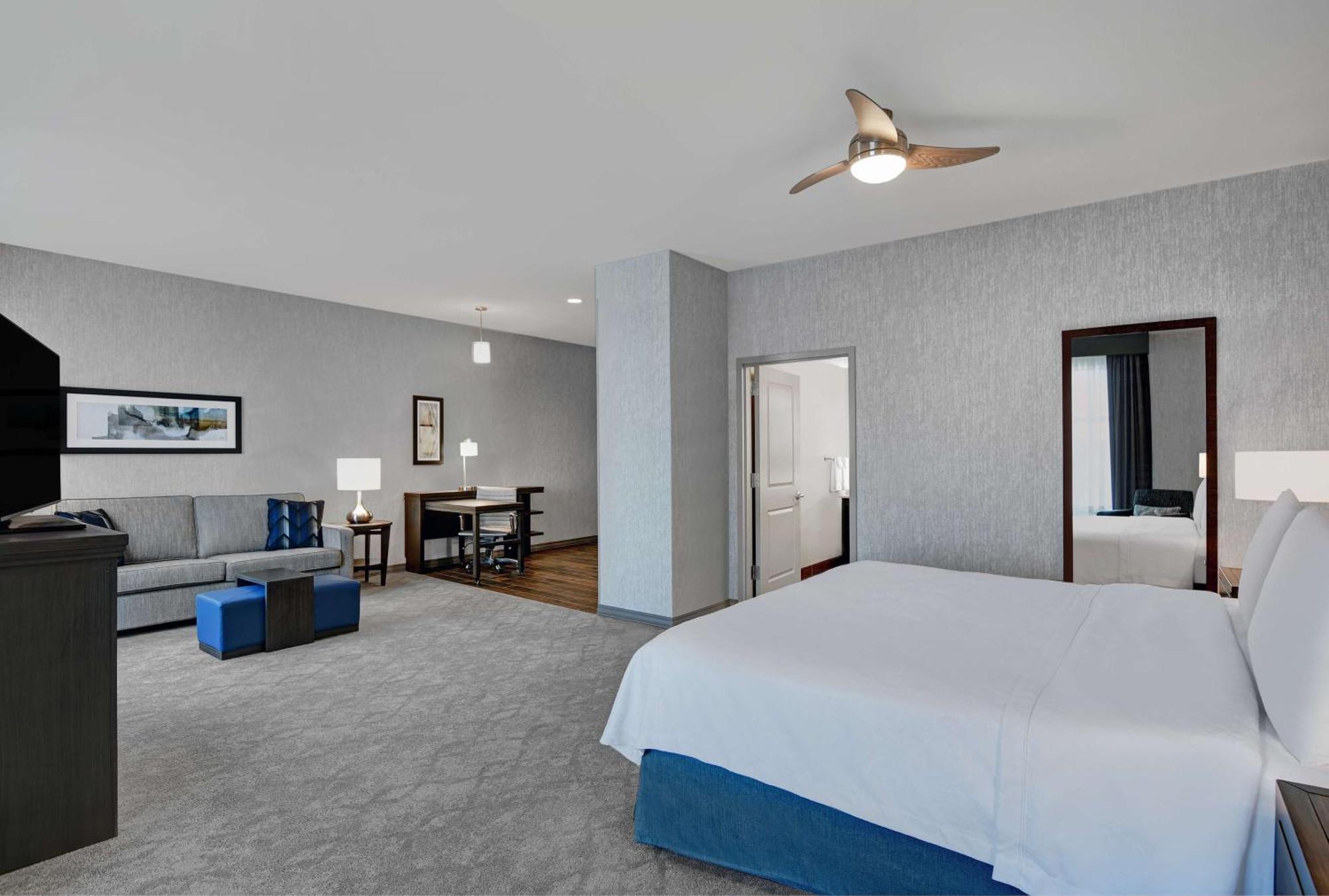 Homewood Suites By Hilton Edison Woodbridge, Nj Dış mekan fotoğraf