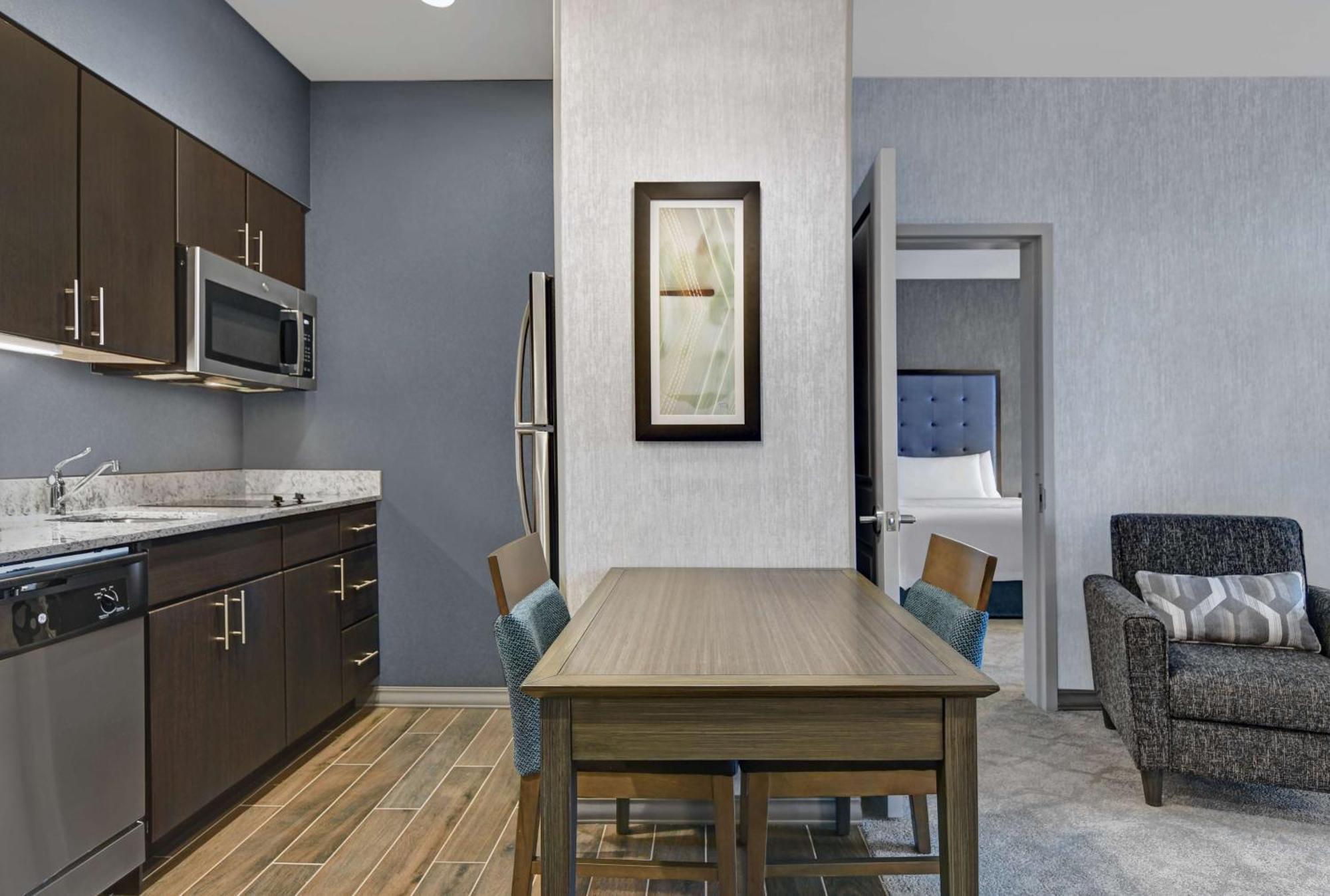 Homewood Suites By Hilton Edison Woodbridge, Nj Dış mekan fotoğraf
