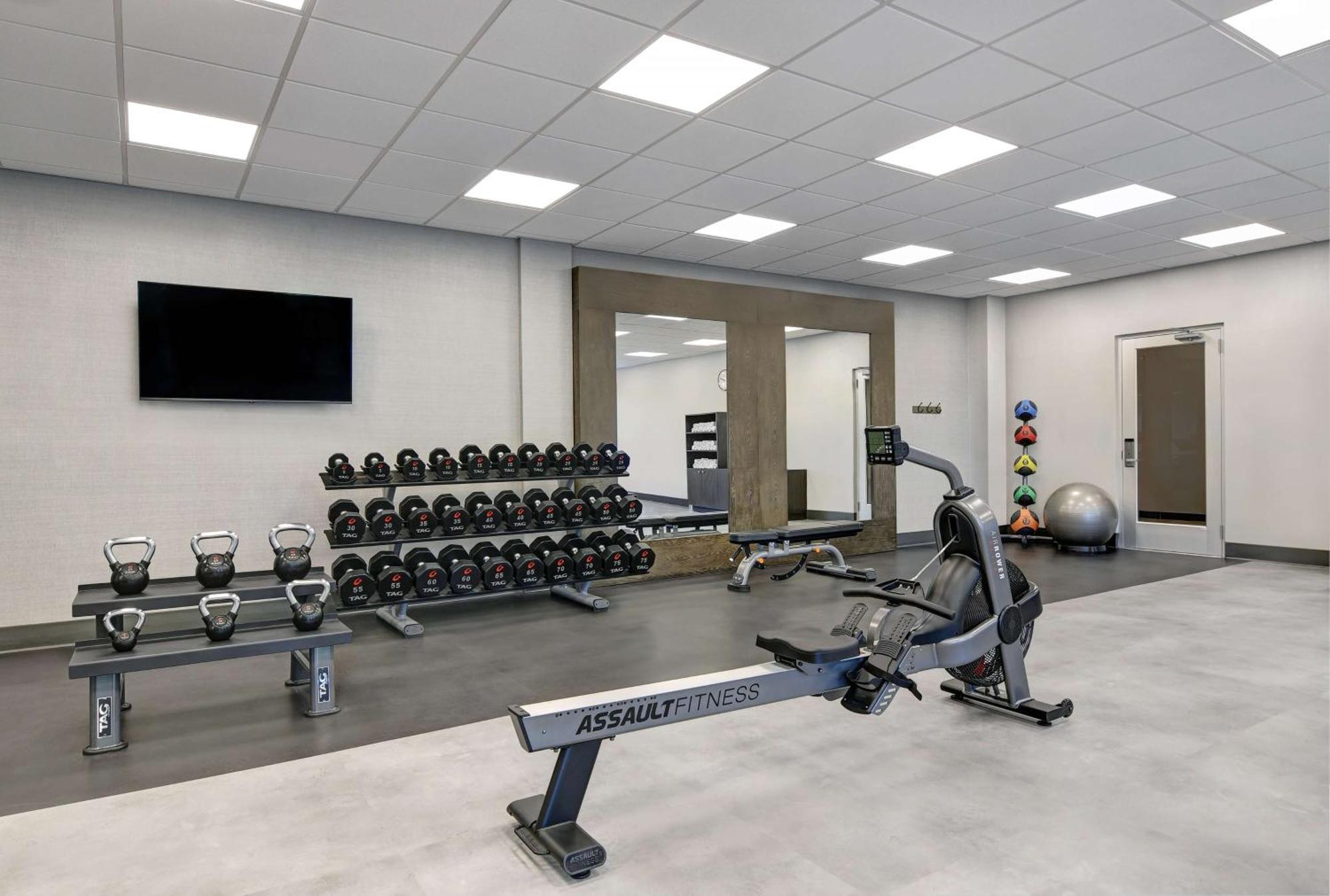 Homewood Suites By Hilton Edison Woodbridge, Nj Dış mekan fotoğraf