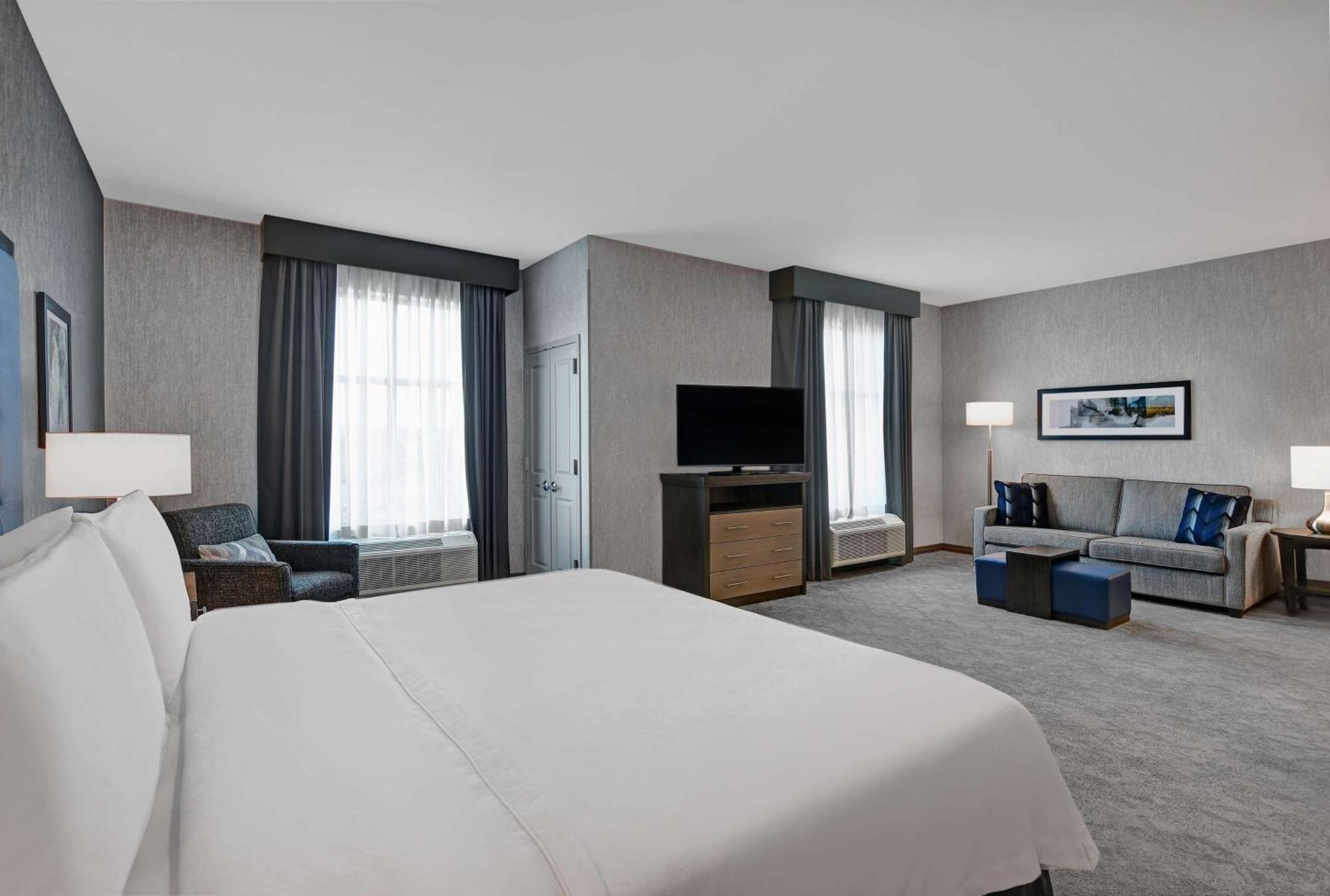 Homewood Suites By Hilton Edison Woodbridge, Nj Dış mekan fotoğraf
