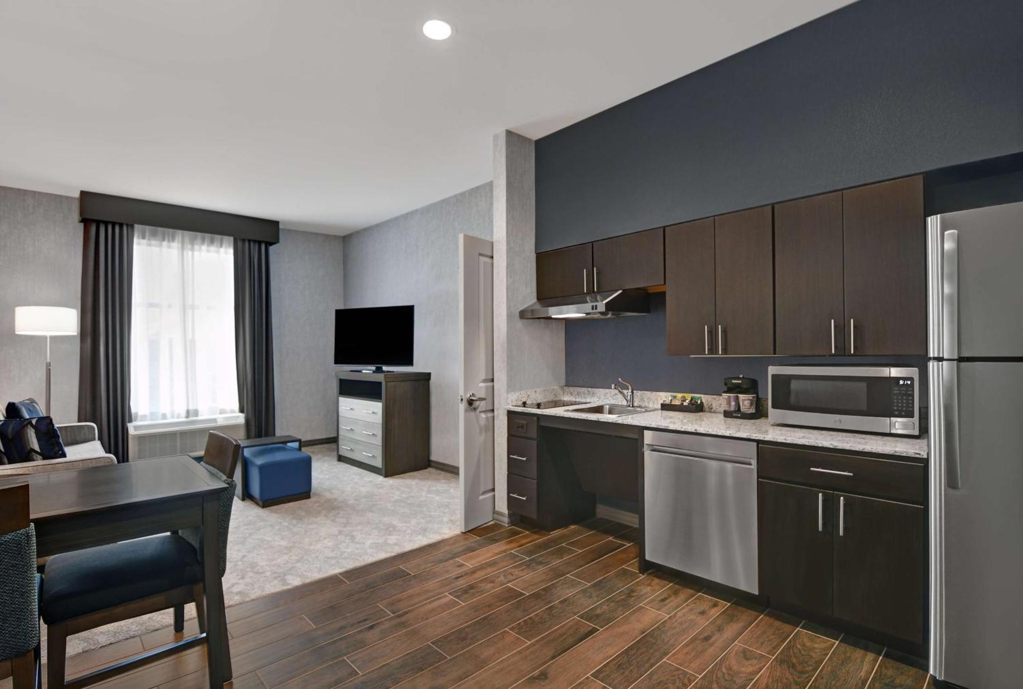 Homewood Suites By Hilton Edison Woodbridge, Nj Dış mekan fotoğraf