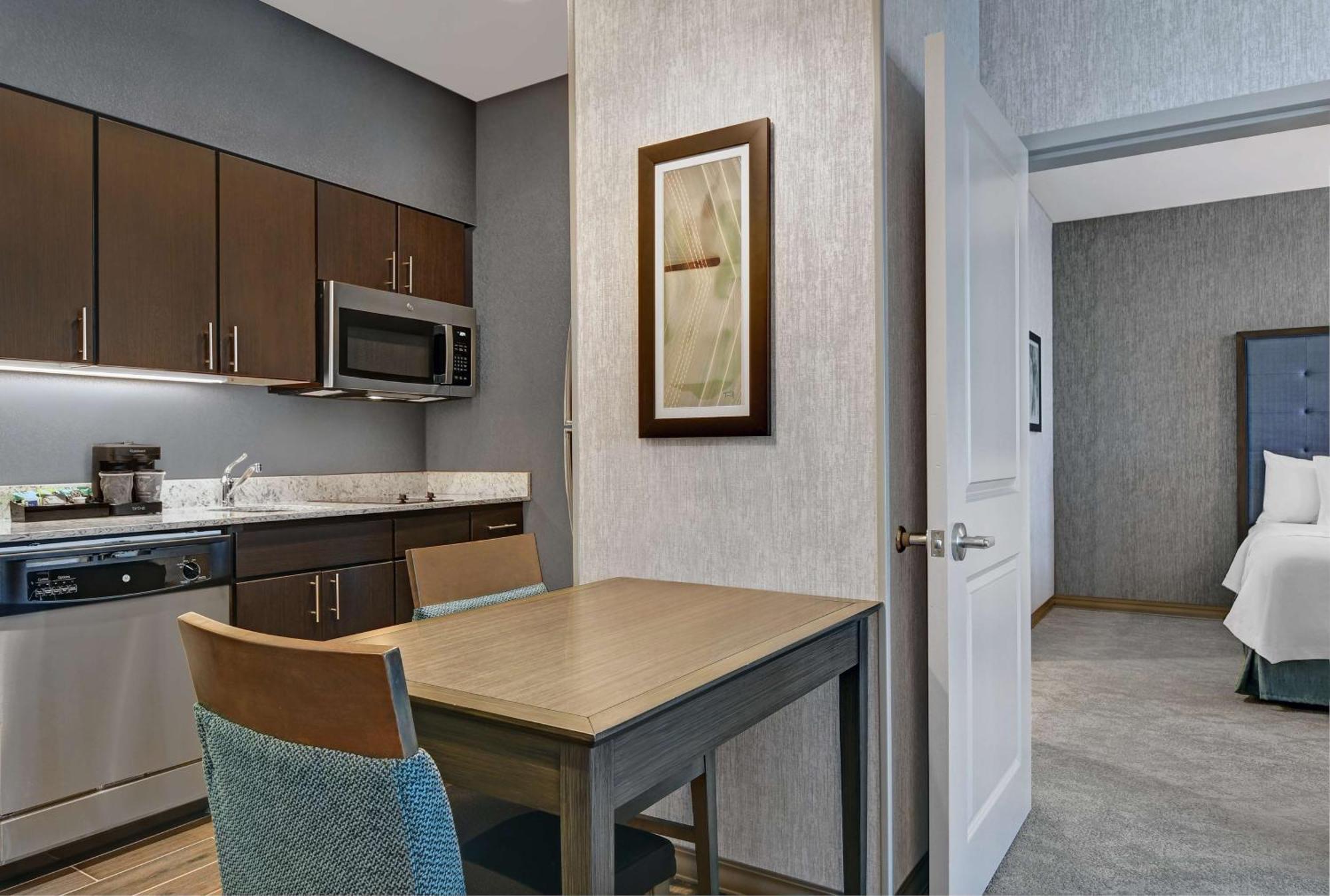 Homewood Suites By Hilton Edison Woodbridge, Nj Dış mekan fotoğraf