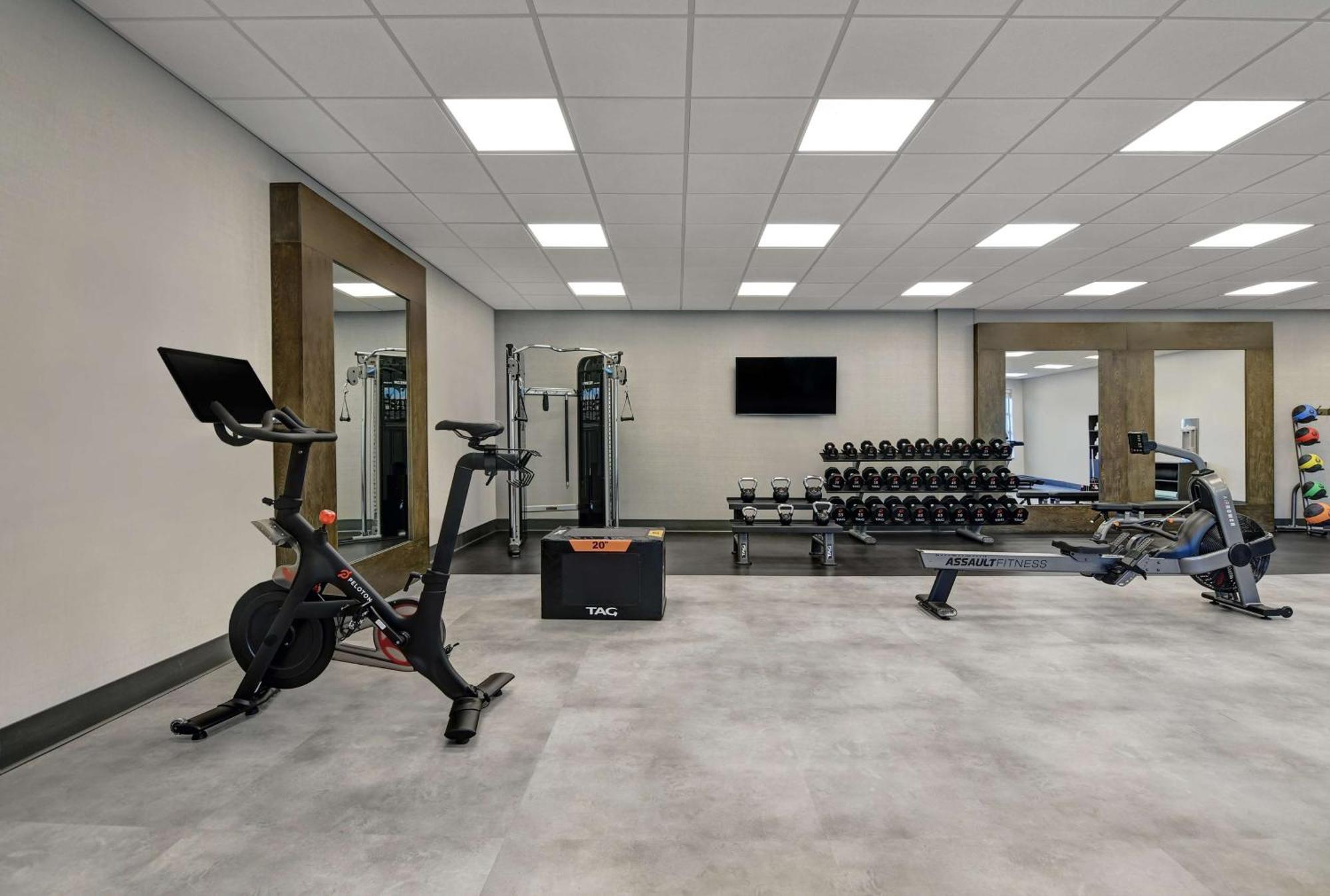 Homewood Suites By Hilton Edison Woodbridge, Nj Dış mekan fotoğraf