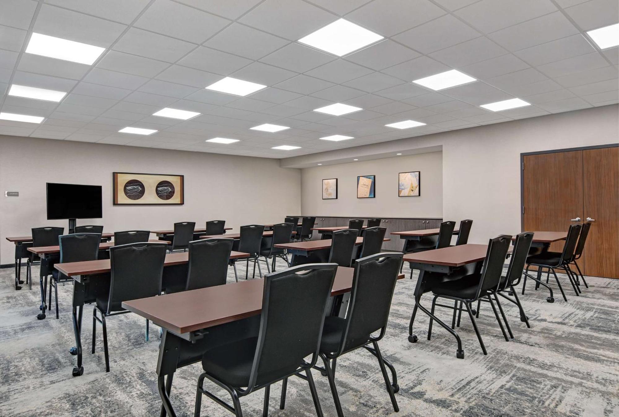 Homewood Suites By Hilton Edison Woodbridge, Nj Dış mekan fotoğraf