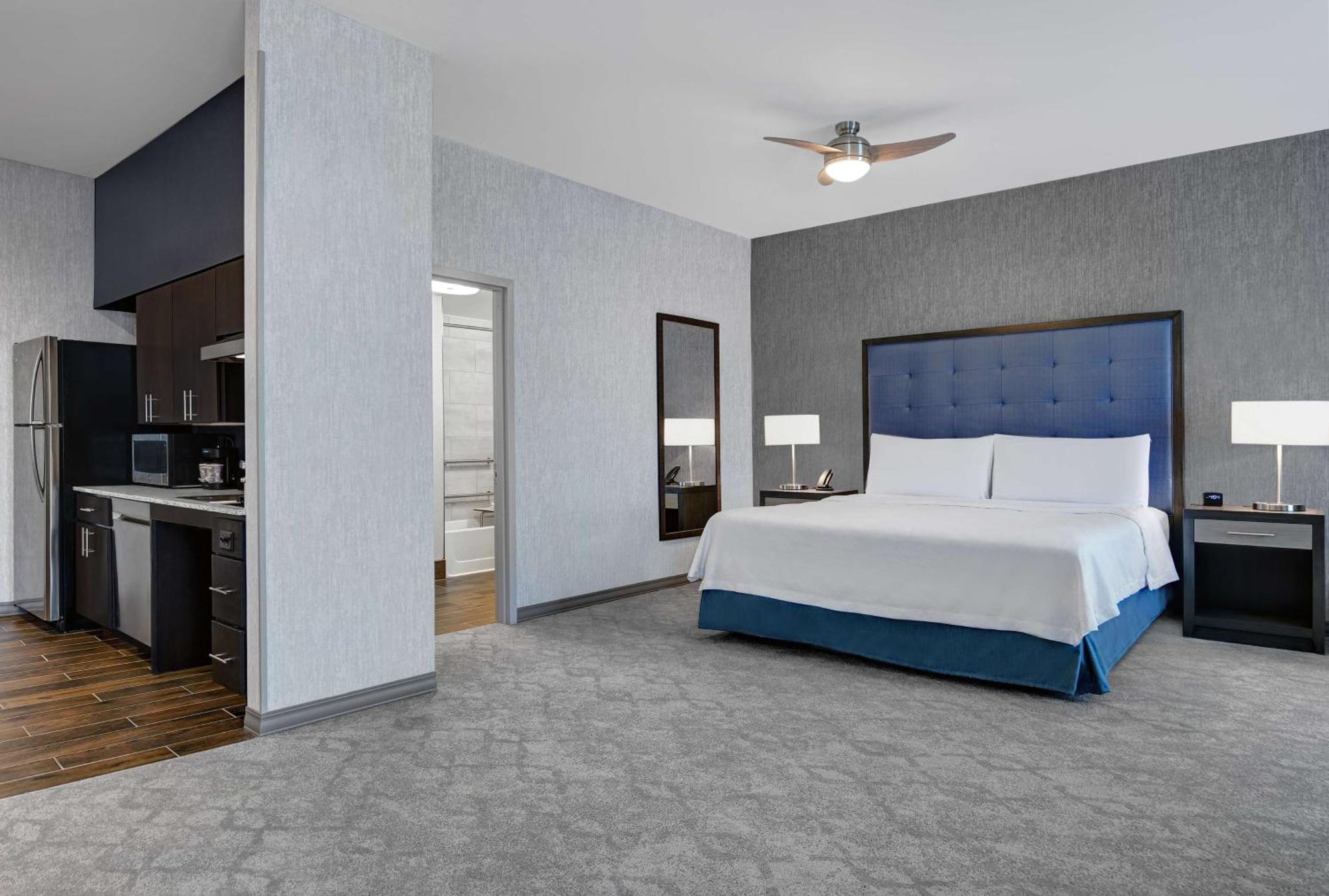 Homewood Suites By Hilton Edison Woodbridge, Nj Dış mekan fotoğraf