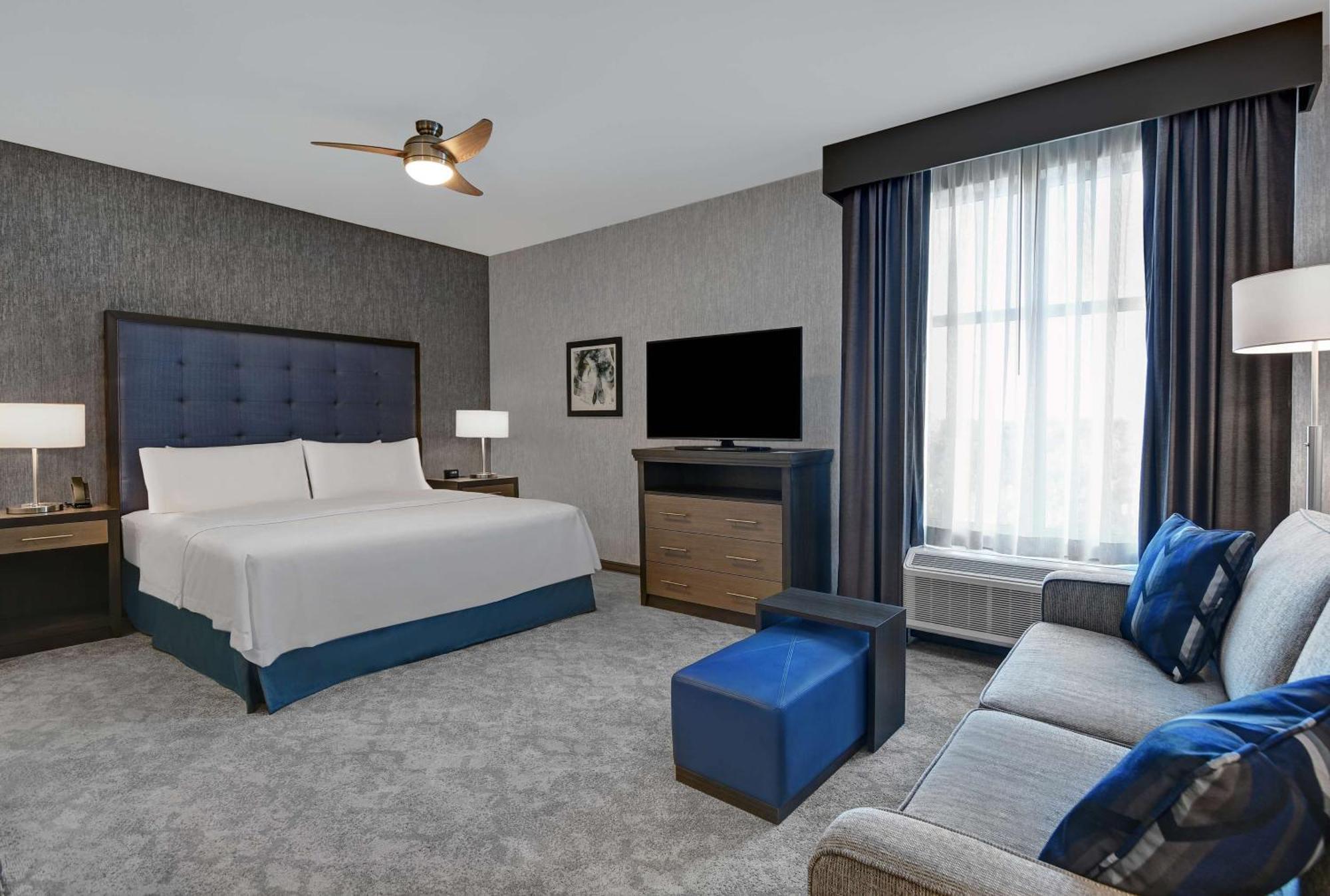 Homewood Suites By Hilton Edison Woodbridge, Nj Dış mekan fotoğraf