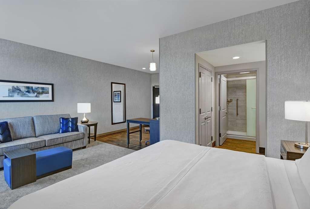 Homewood Suites By Hilton Edison Woodbridge, Nj Oda fotoğraf